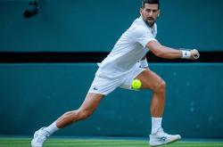 包含德约科维奇回归赛场，精彩发挥首场状态亮眼，TL观众沸腾！的词条