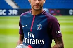 内马尔在巴塞罗那比赛中逆转，绝杀引发热议！的简单介绍