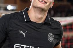 哈兰德新星势不可挡表现惊艳，公牛未来可期！的简单介绍