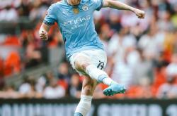 德布劳内迎来五赛季高光表现，阿森纳球迷沸腾！的简单介绍