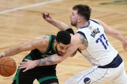  塔图姆官方宣布夺冠新规，TL引发争议！引发球迷热议