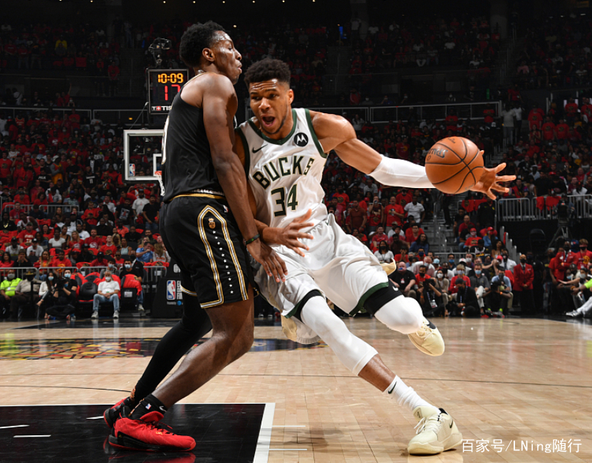 字母哥战绩 字母哥战绩