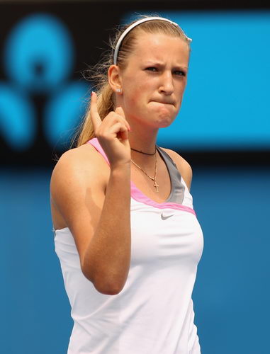 阿扎伦卡新星惊险取胜表现惊艳,MAD未来可期!的简单介绍 阿扎伦卡新星惊险取胜表现惊艳,MAD未来可期!的简单介绍